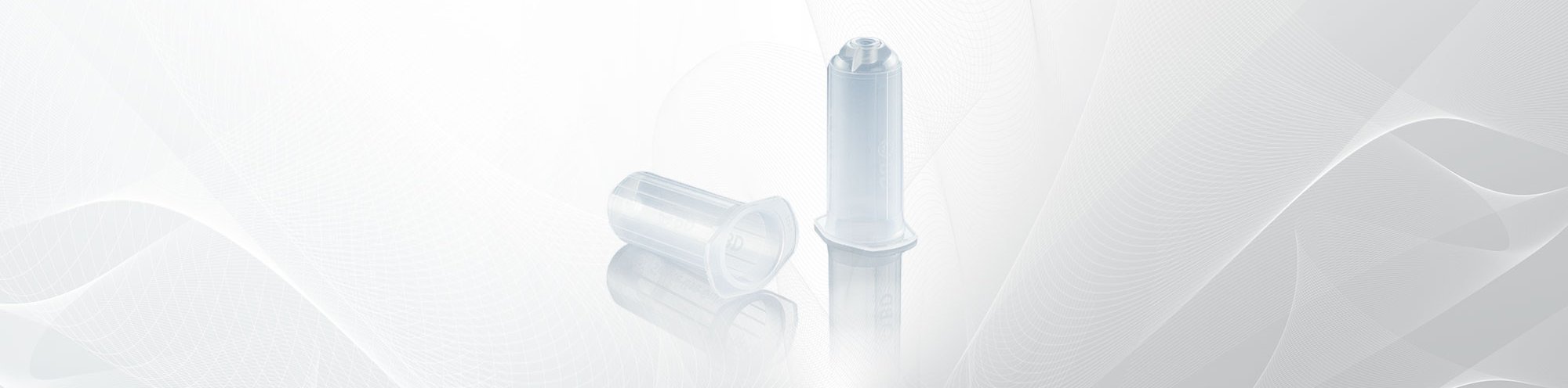 Image of BD Vacutainer One-Use Holder (364815)